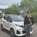 permis AM quadricycles