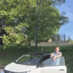 permis AM quadricycles