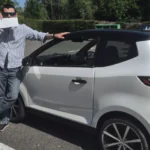 permis AM quadricycles