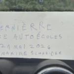 permis AM quadricycles
